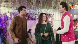 Kaala Doriya - Episode 18 - 20th Jan 2023